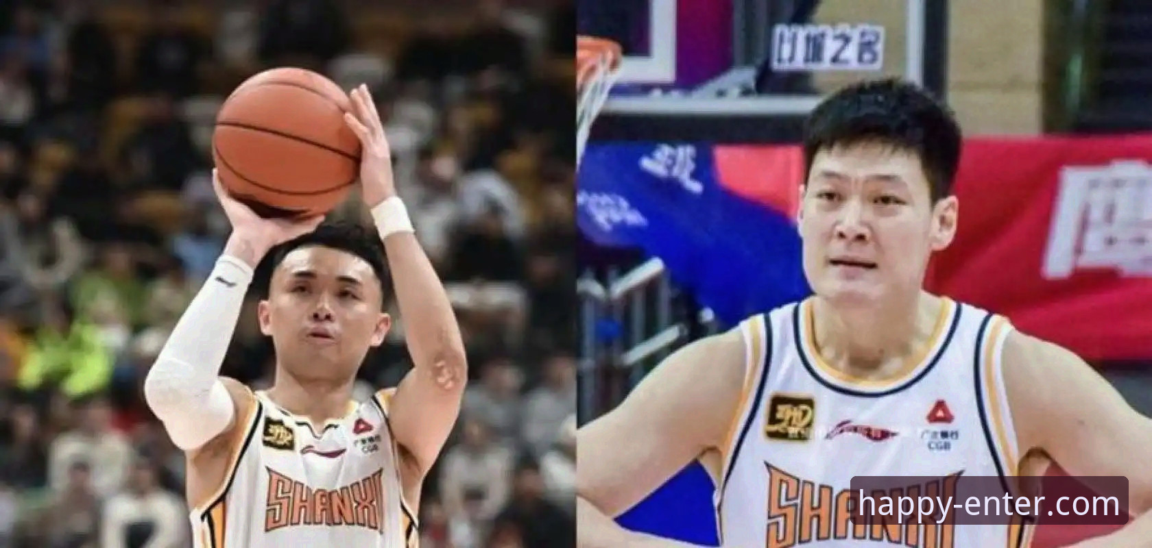 CBA季后赛首轮：山西横扫青岛晋级八强，挑战卫冕冠军广厦