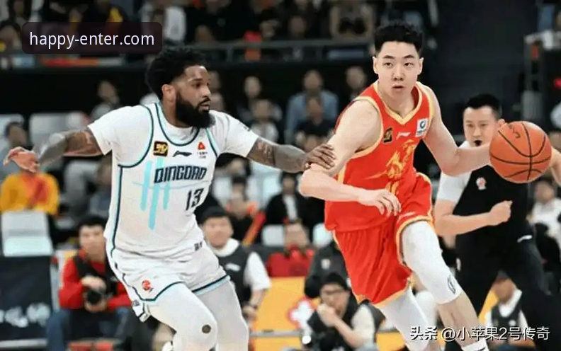 CBA季后赛观赛实用指南：山西横扫青岛晋级八强的关键看点解析