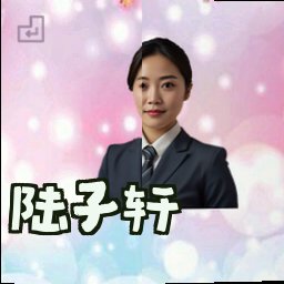 陆子轩